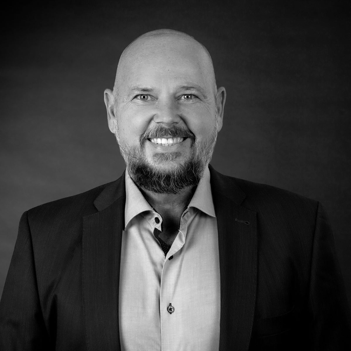 Different Mind Team Alexander Brandt